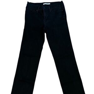 Black Jeans